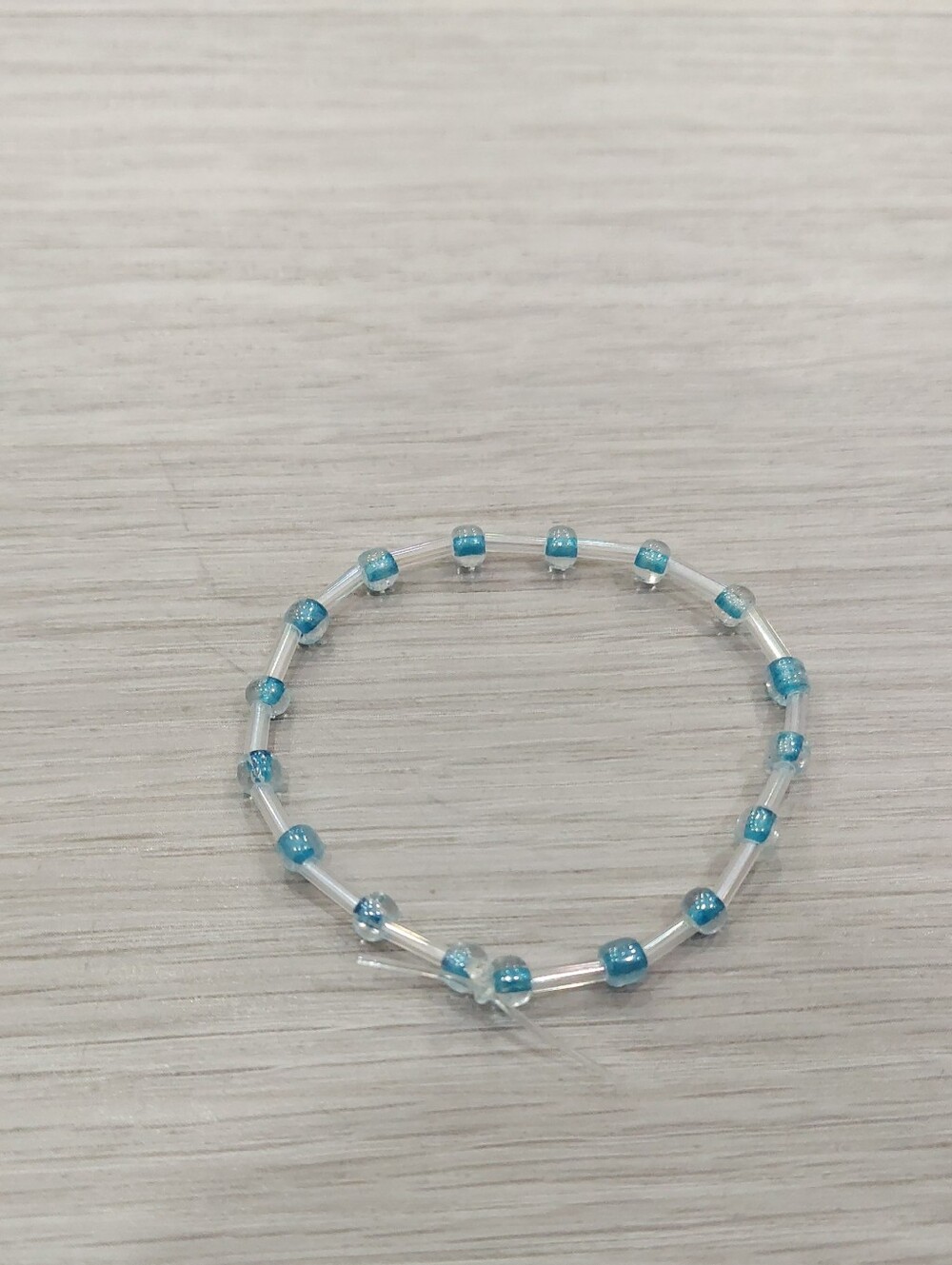Cute Handmade Beaded Bracelets